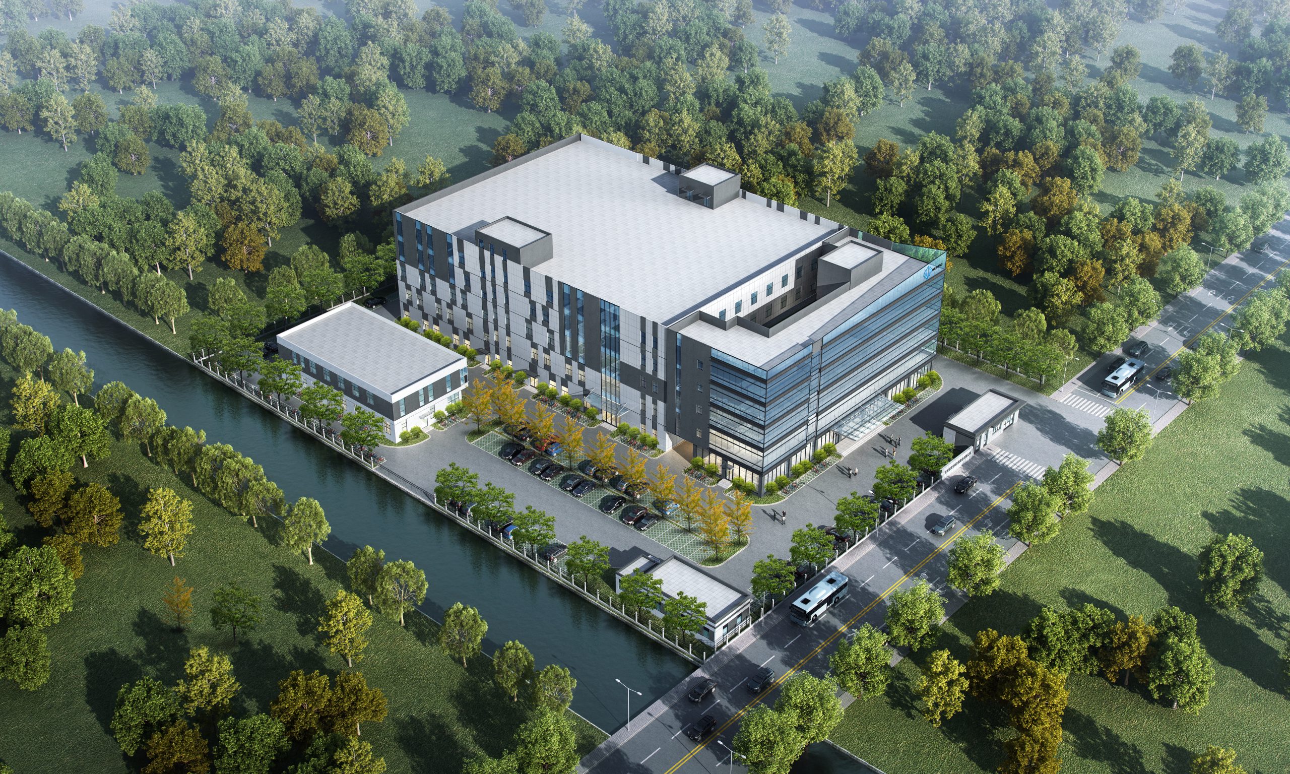 中国分析仪器分会及企业专家领导到开云足球并做工作指导！