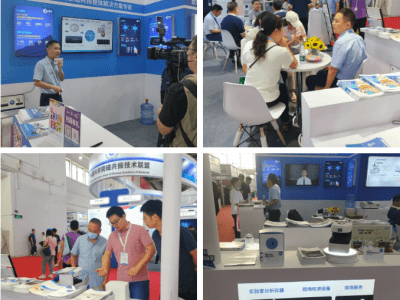 镜头聚焦！更便捷 更安全|开云足球清醒小动物体成分分析仪PRO版新品首发！