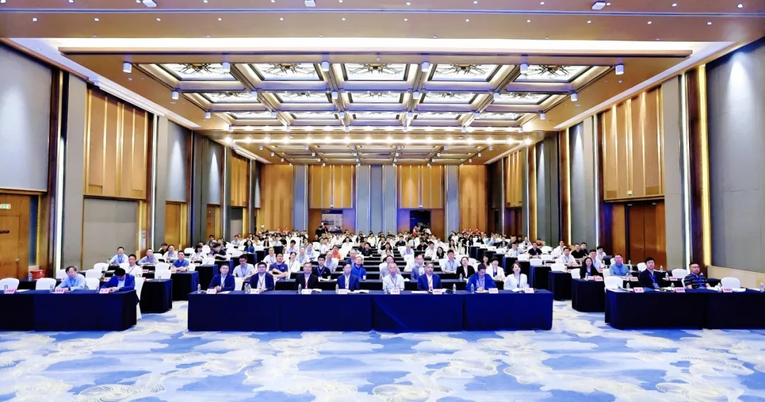 开云足球展风采|开云足球携“高仿真，近原位”的应用解决方案亮相第十三届高强与高性能混凝土学术交流会