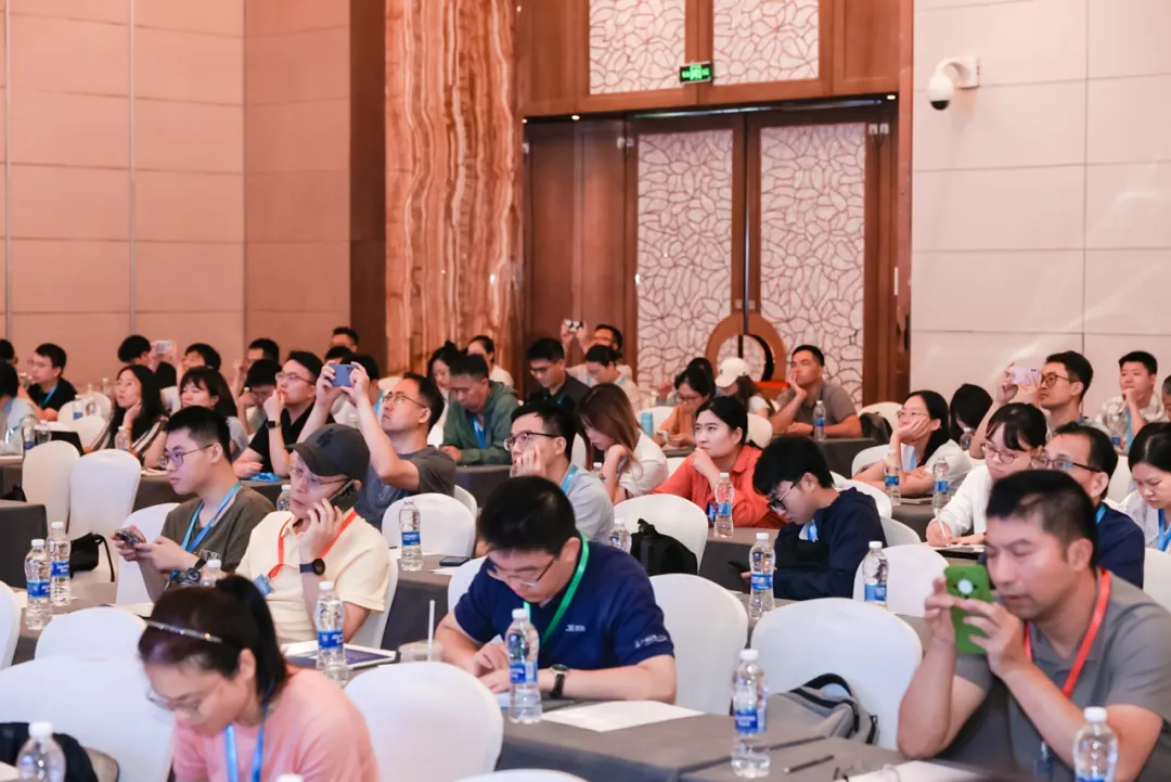 开云足球展风采 | 聚焦PMO2025第二届多肽及代谢&减肥药物峰会：开云足球低场核磁共振技术如何破解药物研发关键难题？